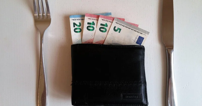 Eating well on a small budget (yes, it's possible)