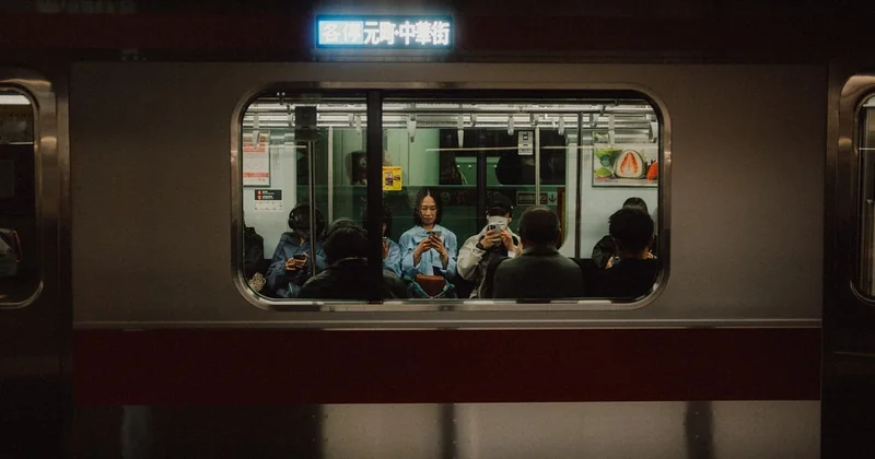 The cheapest way to travel long distance