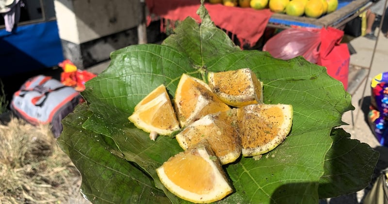 15 Best Food Markets to Visit in Asia for Unforgettable Eats