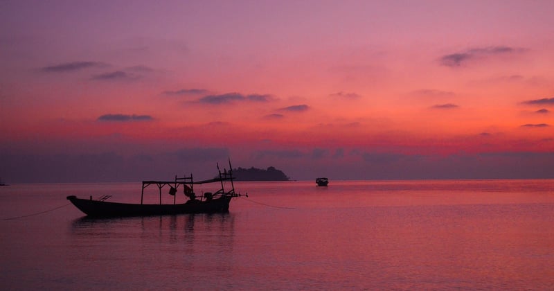 Budget Backpacking Tips for Southeast Asia on $20 a Day